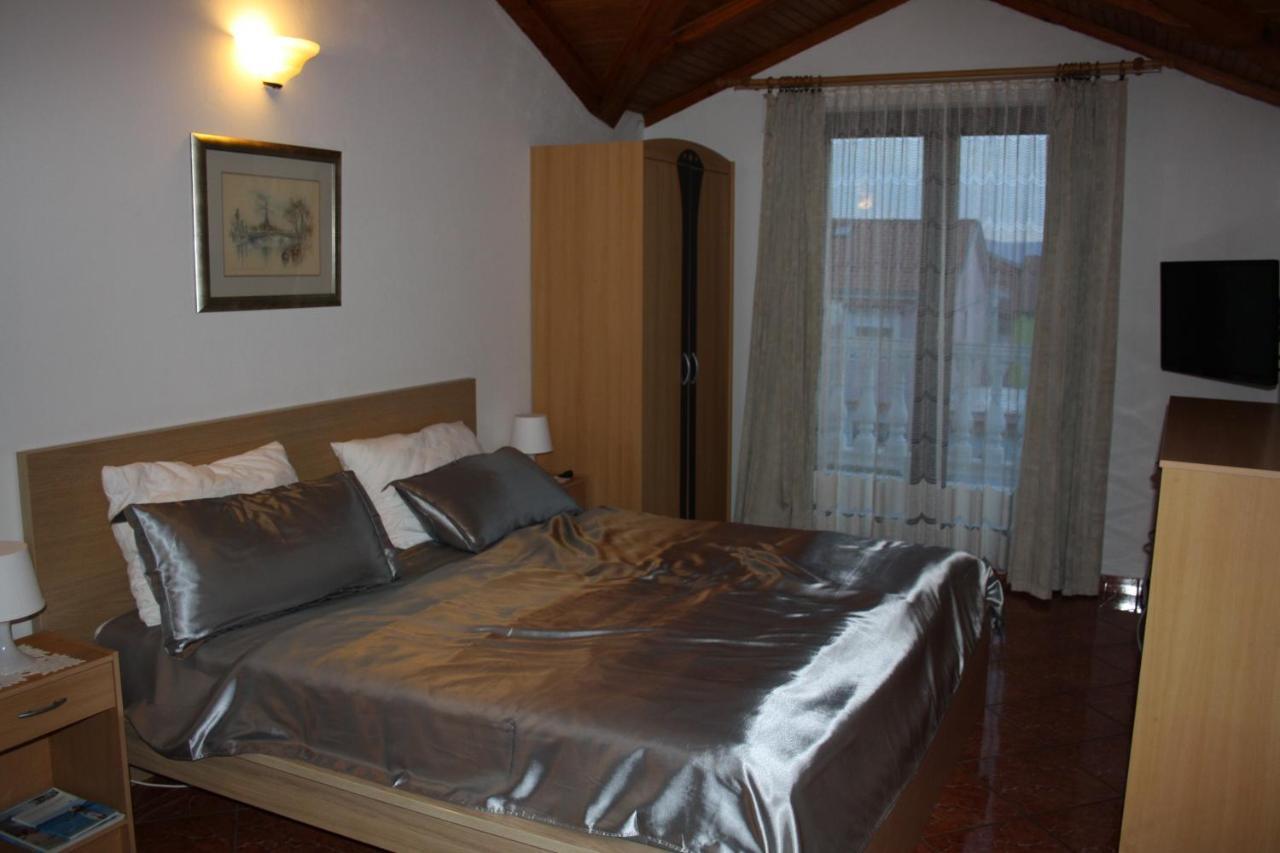 Apartment Kati Цриквеница Экстерьер фото